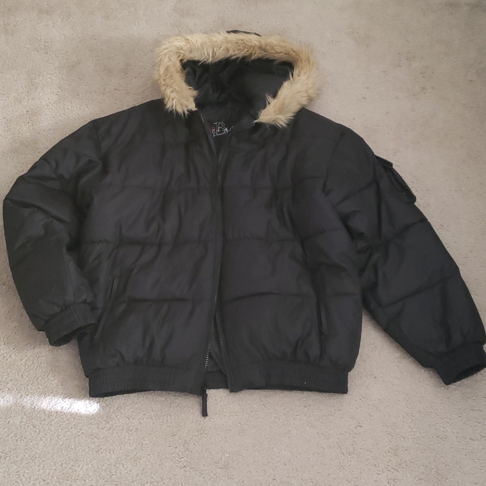 COPY - Coat...Item did not sale!